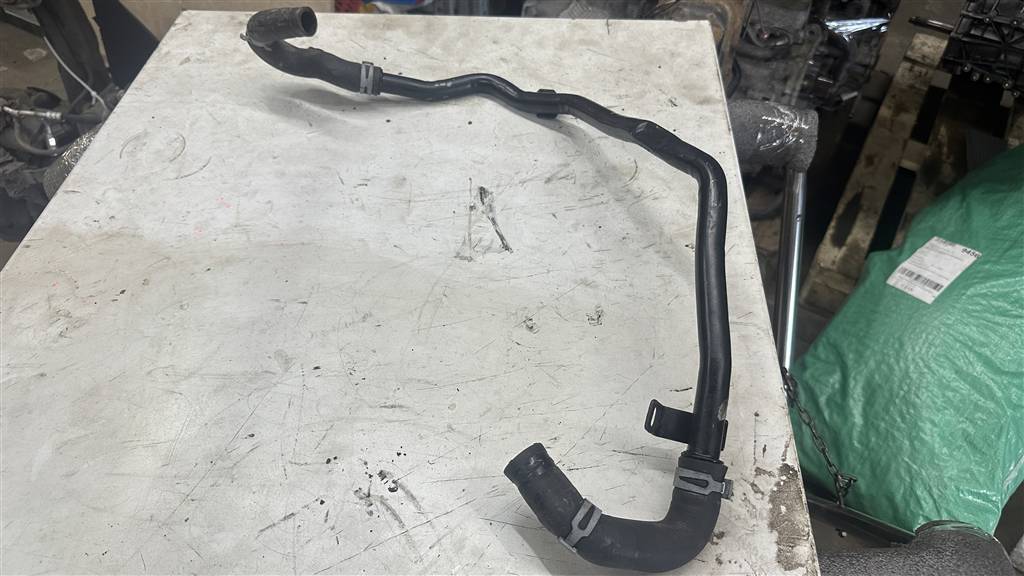 Volkswagen Tiguan 1 для Трубка