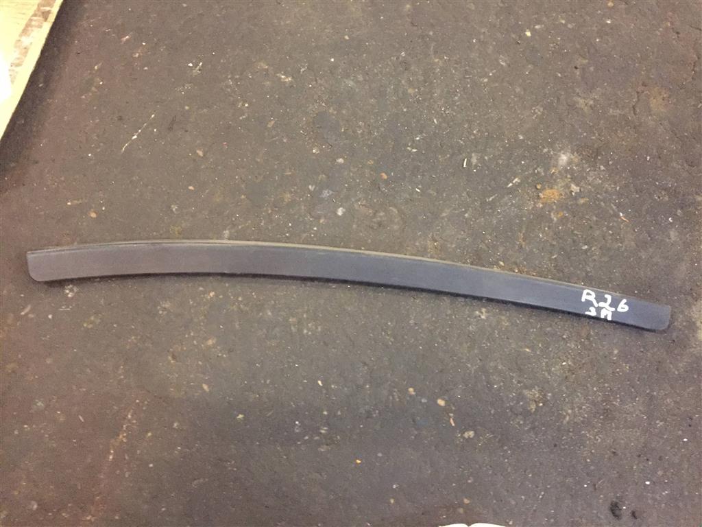 Volkswagen Sharan 2000-2006 для Накладка