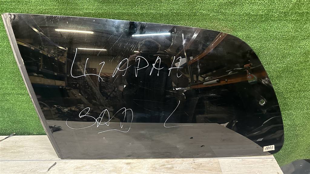 Volkswagen Sharan 2000-2006 для Стекло кузовное глухое левое