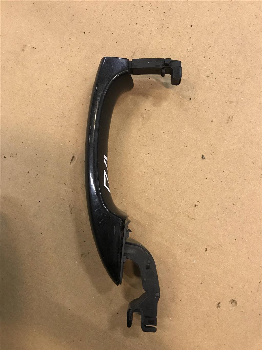 Audi A5/S5 Coupe (8T) 2007-2011 для Ручка двери