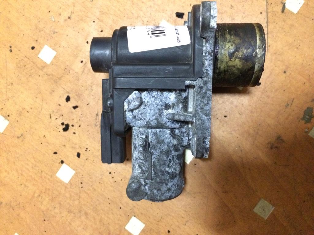 Audi A3 (8PA) 2004-2013 для Клапан ЕГР