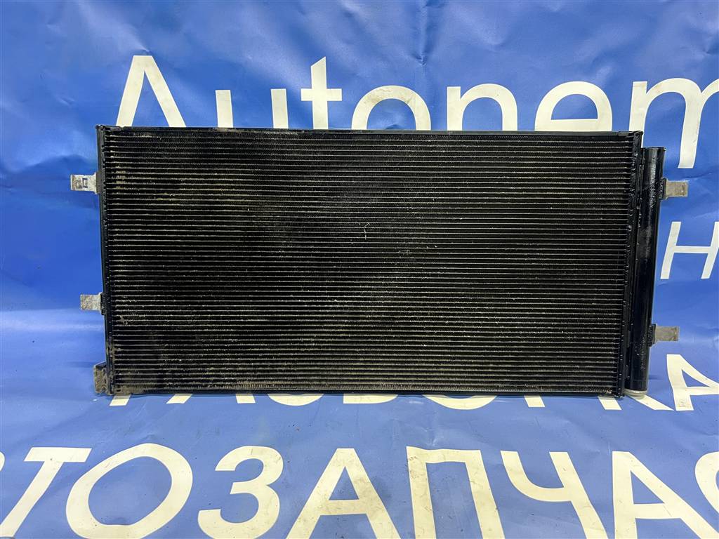 Audi A6 C7 для Радиатор кондиционера