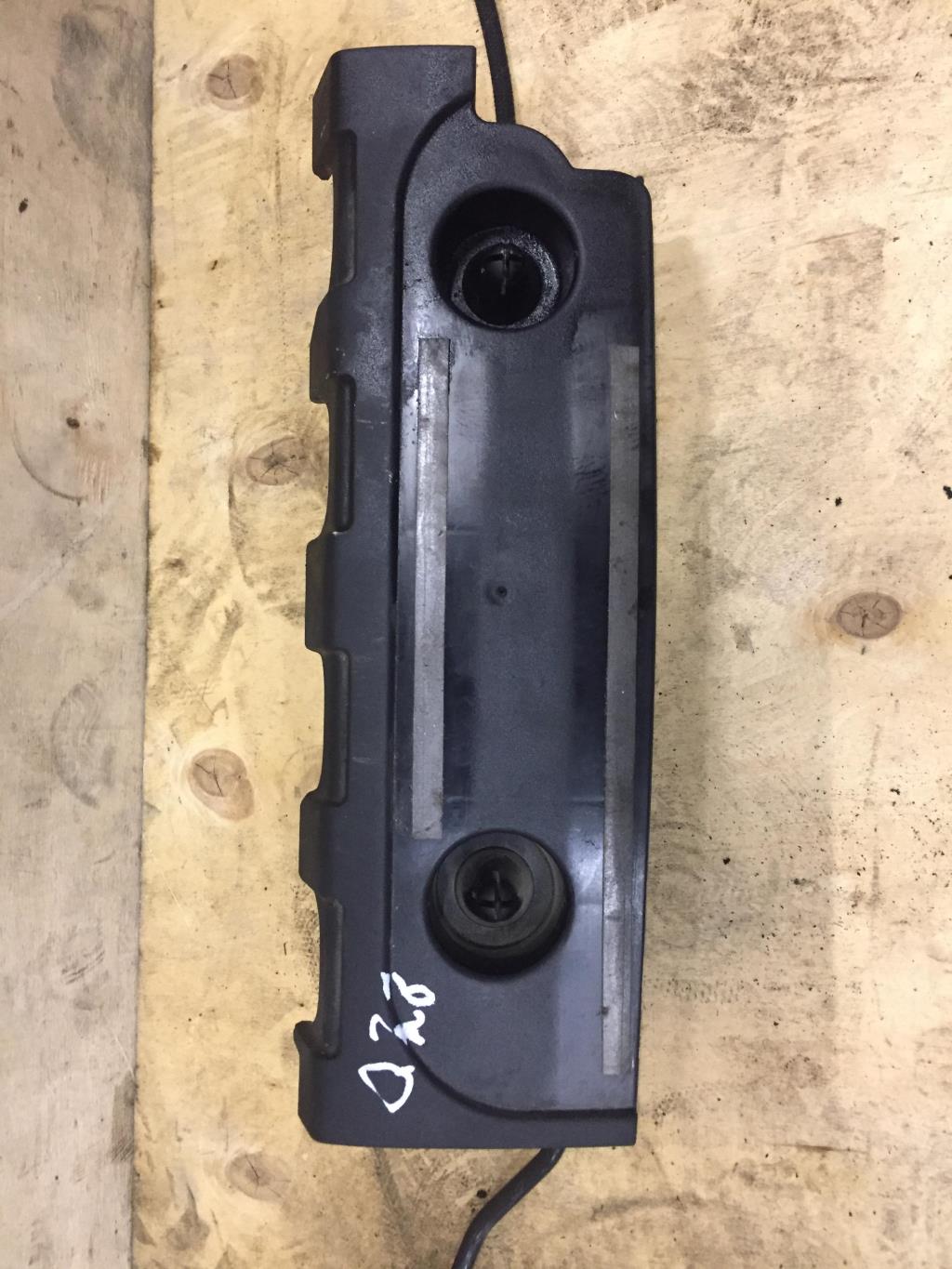 Volkswagen Jetta 2005-2011 для Воздушный ресивер