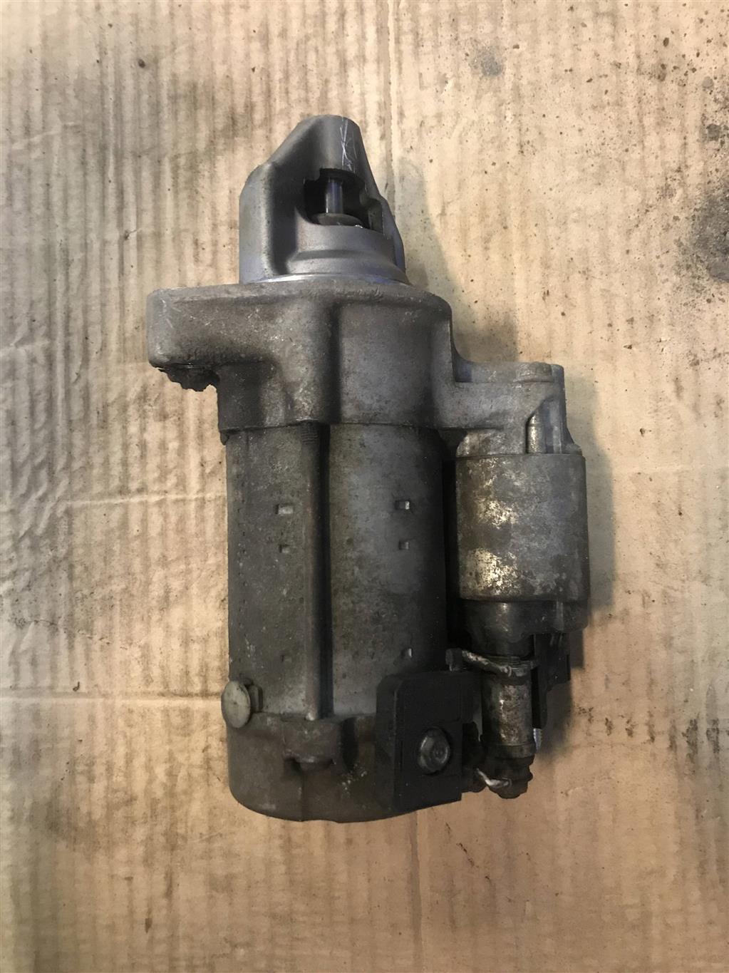 Mercedes-Benz W204 C-classe 2011-2015 рестайлинг для Стартер