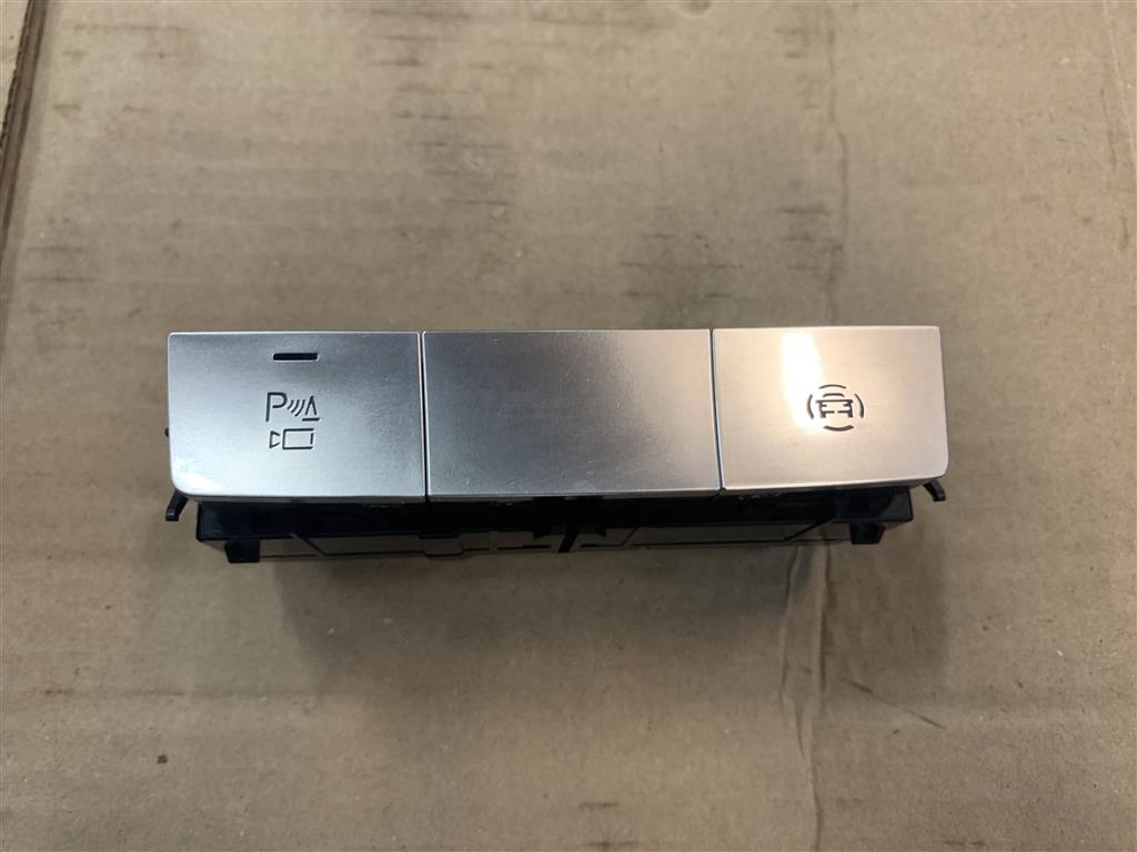 Audi Q7 (4M) 2015-2019 для многопозиционный переключатель