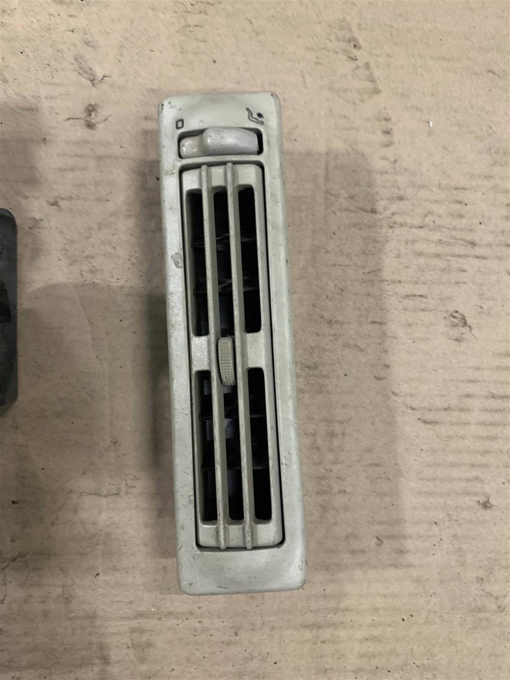 Volkswagen Sharan 1995-1999 для Дефлектор приточного воздуха