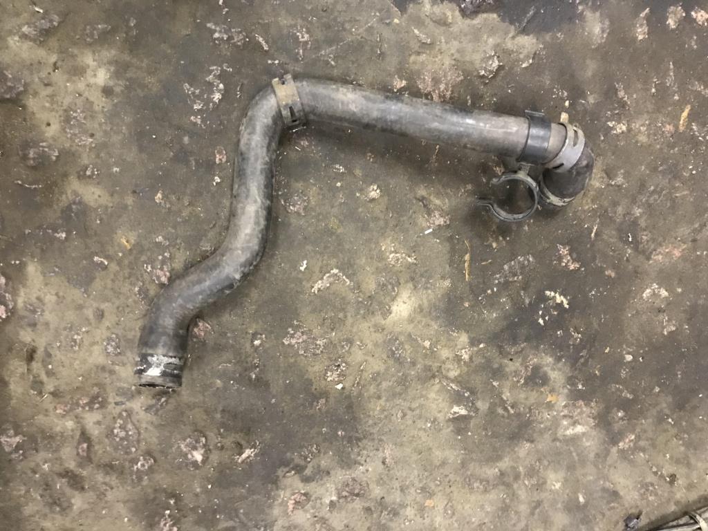 Volkswagen Sharan 1995-1999 для Патрубок