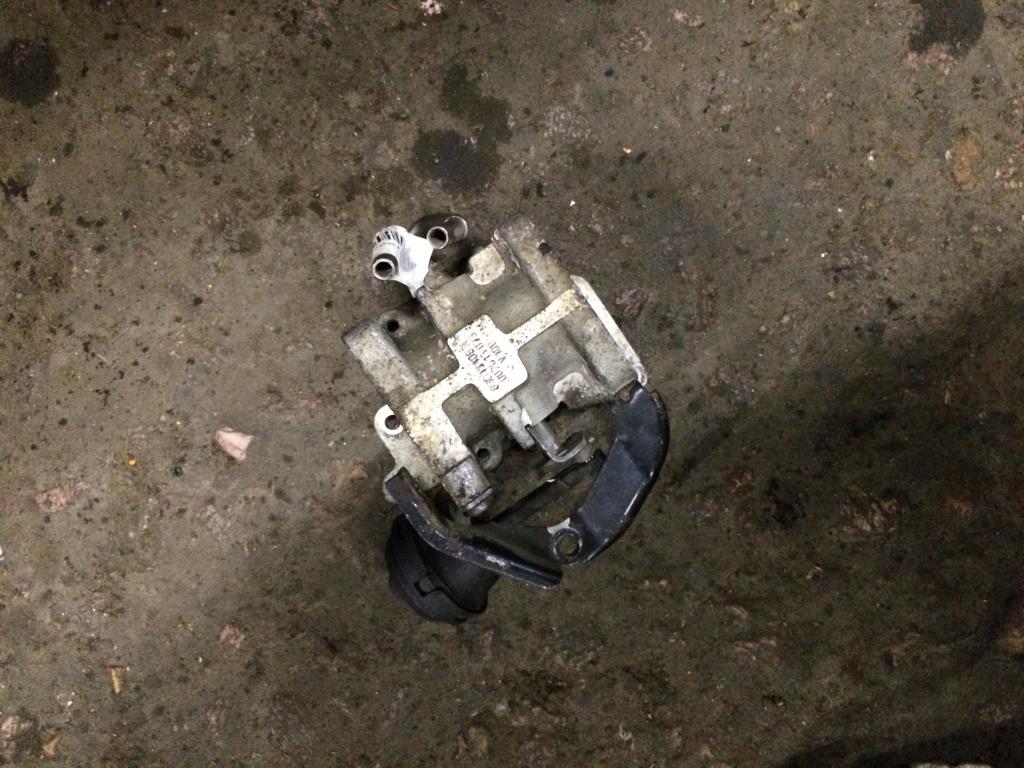 Audi A3 (8PA) 2004-2013 для Клапан ЕГР