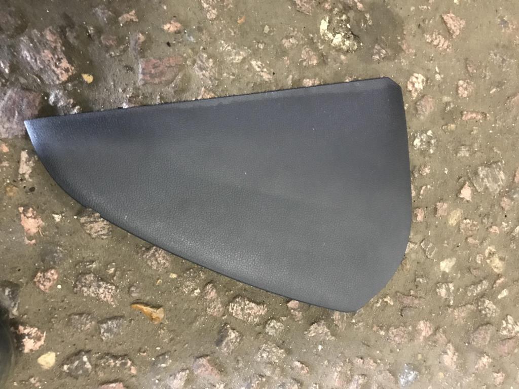 Audi A5/S5 Sportback (8T) 2007-2011 для Декоративная накладка панели приборов