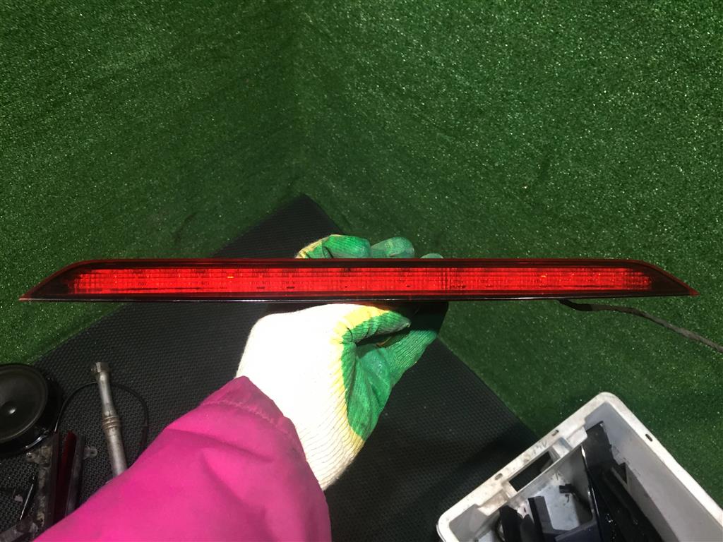 Audi Q7 (4L)  2005 - 2009 для Фонарь задний (стоп сигнал)