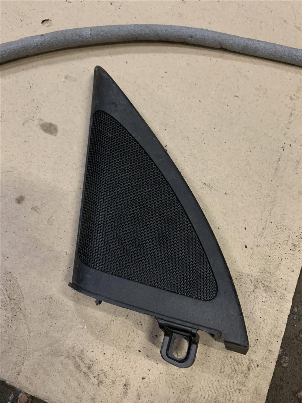 Audi A5/S5 Coupe (8T) 2007-2011 для Накладка зеркала левого