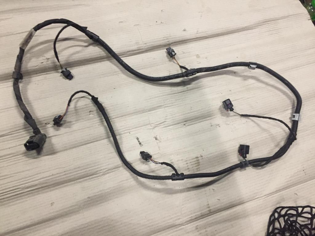 Volkswagen Golf VII 2012-2017 для Проводка бампера