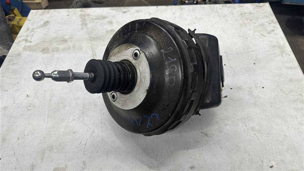 Audi A5/S5 Sportback (8T) 2011-2016 для Усилитель тормозов вакуумный