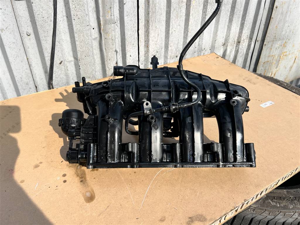 Skoda Octavia (A5 1Z-) 2008-2013 рестайлинг для Коллектор впускной