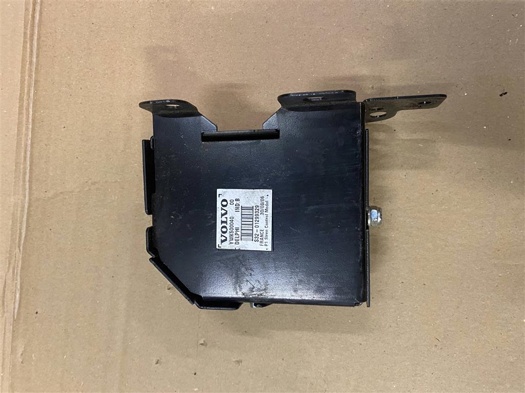 Land Rover Range Rover Sport L320 2005- для Сирена сигнализации (штатной)