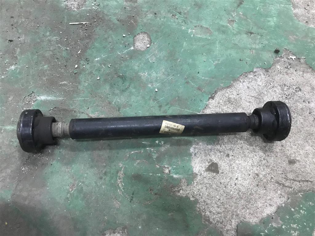 Porsche  Cayenne 955 2002-2007 для Вал карданный