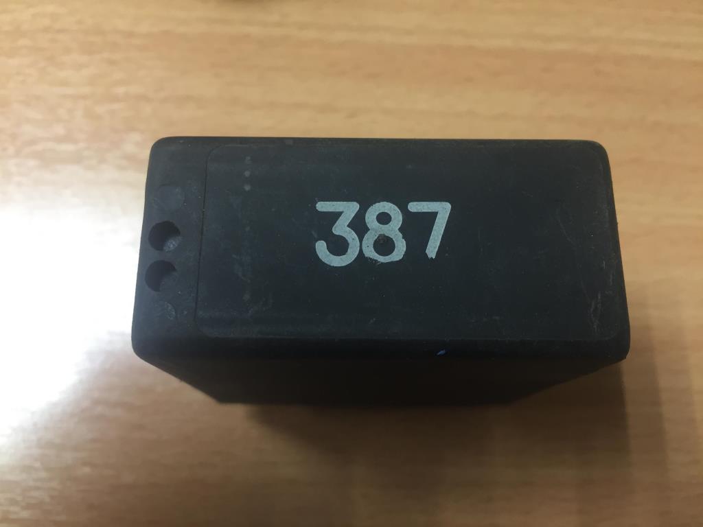 Audi A4 (B5) 1994-2000 для Реле 387