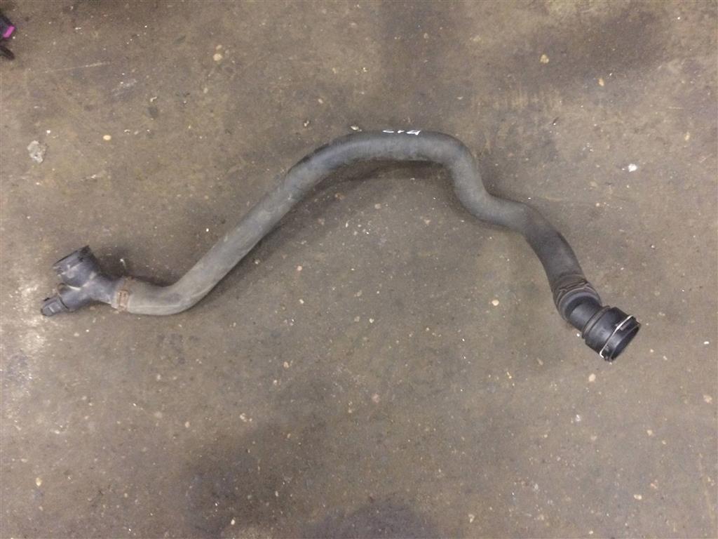 Skoda Octavia (A5 1Z-) 2004-2009 для Шланг системы охлаждения