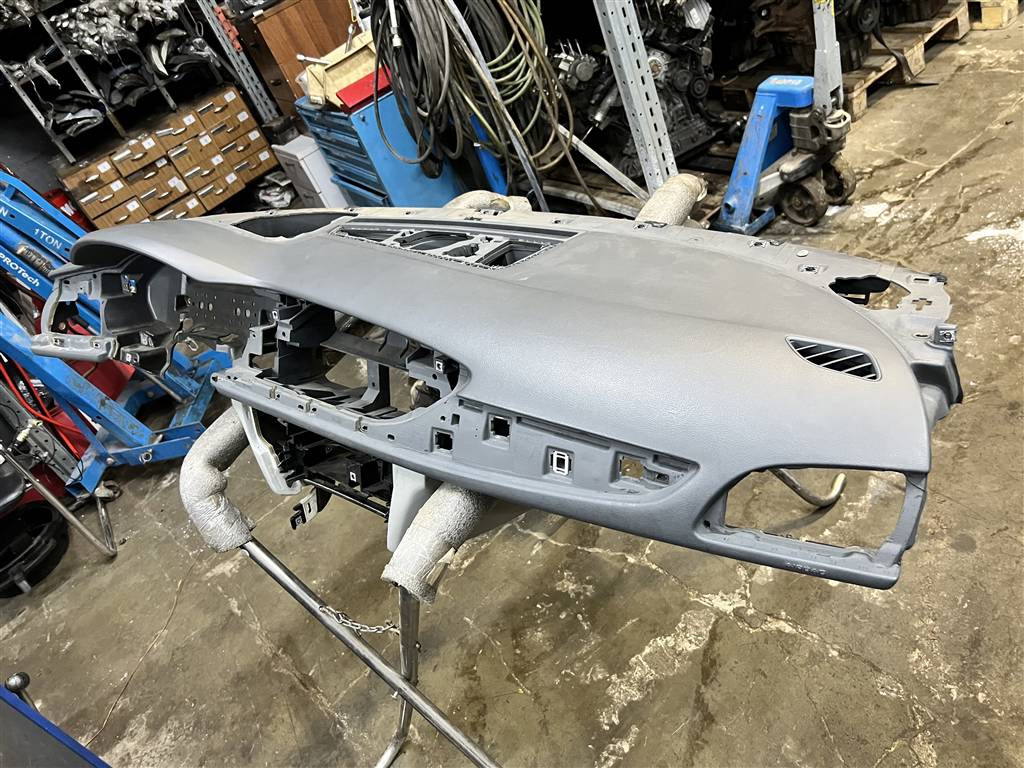 Audi A6 C7 для Торпеда