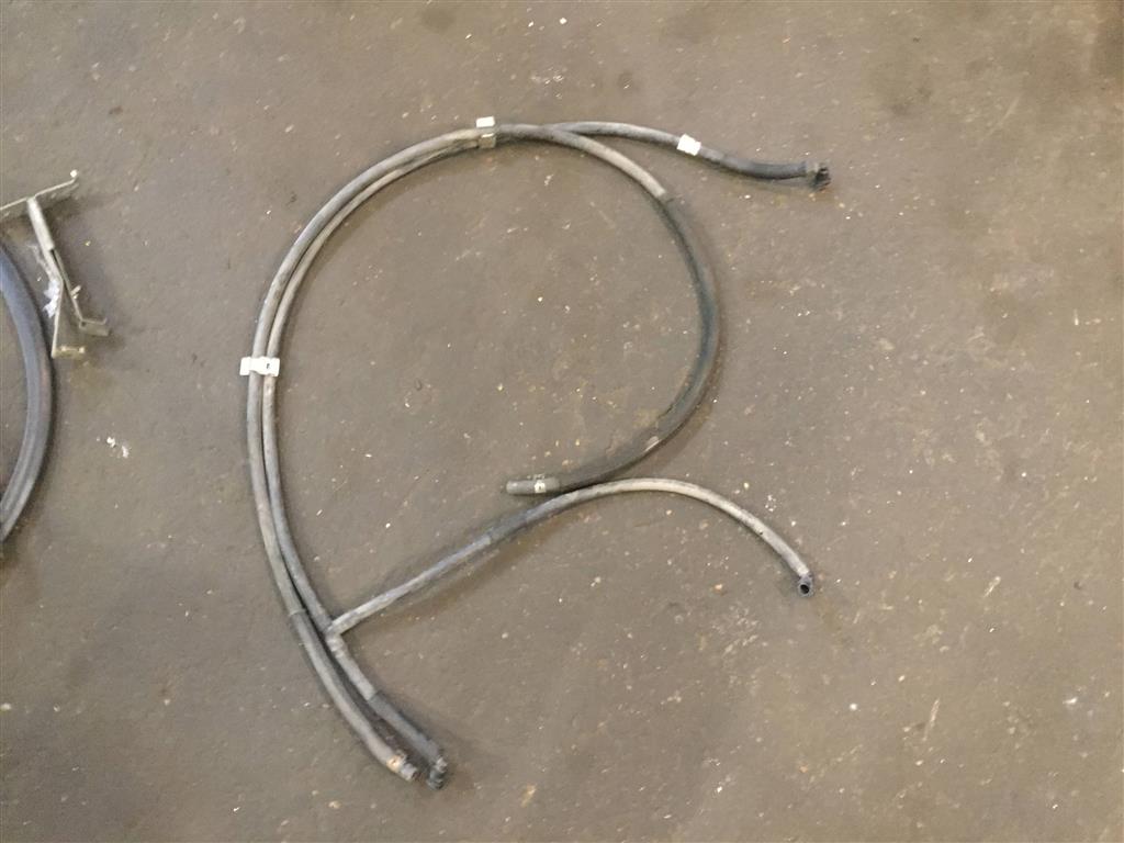 Mercedes-Benz W204 C-classe 2011-2015 рестайлинг для Шланг омывателя