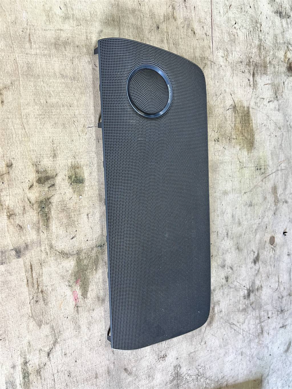 Audi A4 (B8) 2007-2012 для Сетка