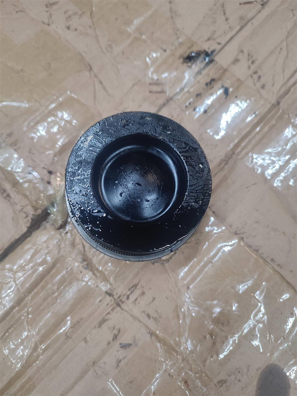 Audi A6 (C6 4F) 2008-2011 рестайлинг для Поршень