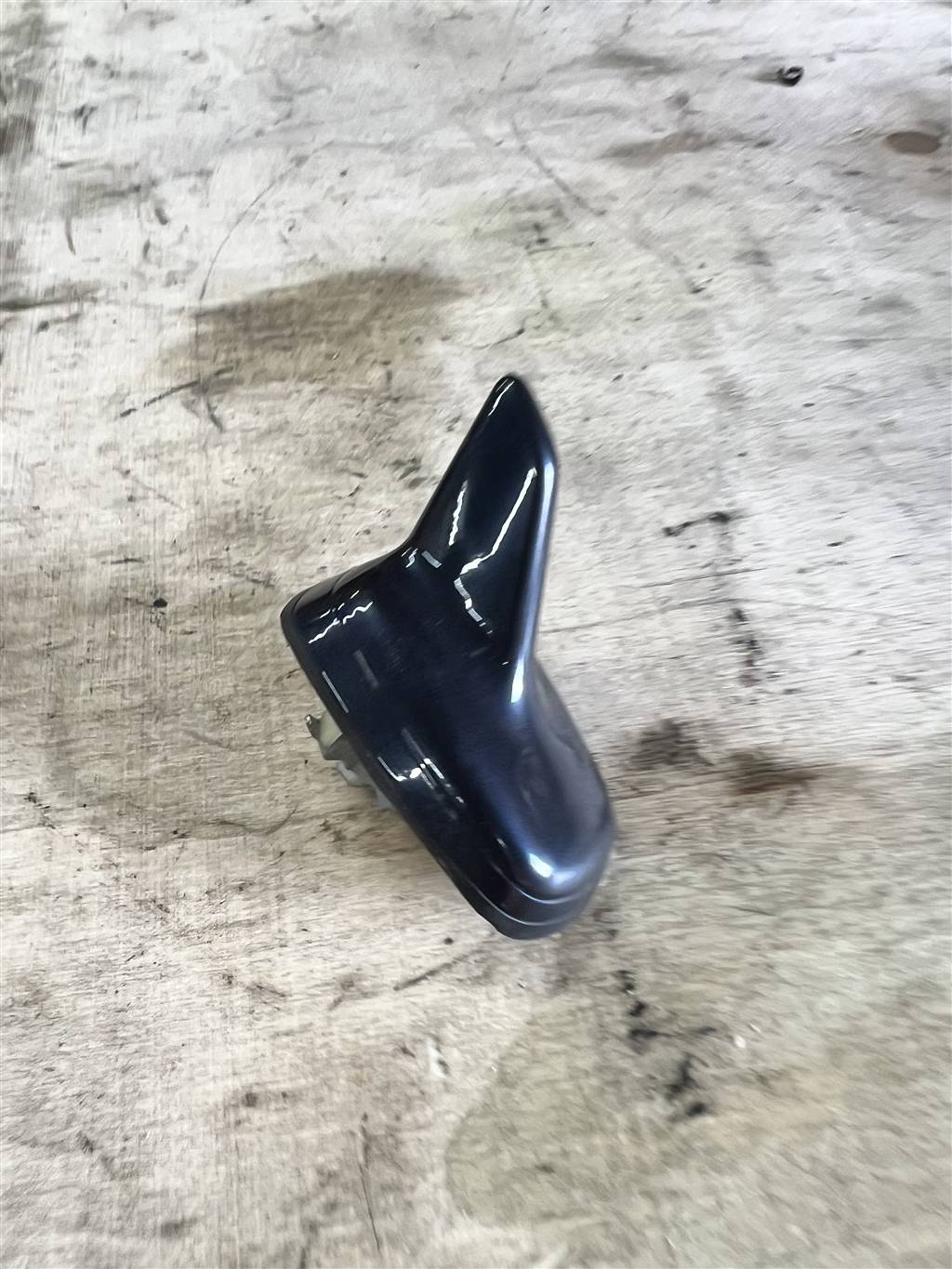 Audi A6 C7 для Антенна (плавник)