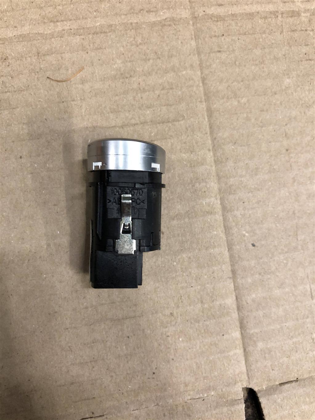 Audi A6 C7 для кнопка Start Stop