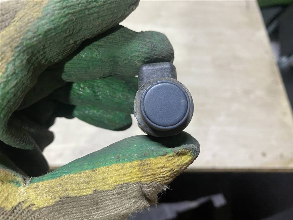 Audi A4 (B8) 2007-2012 для Парктроник (Датчик парковки)