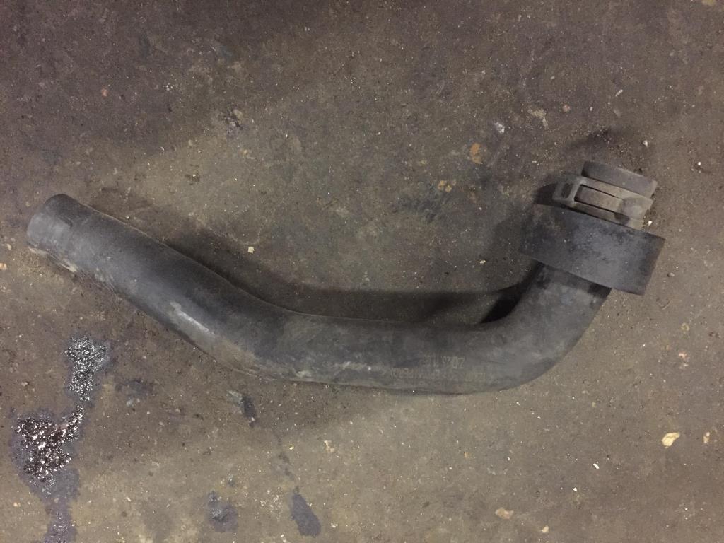 Volkswagen Jetta 2005-2011 для Шланг системы охлаждения