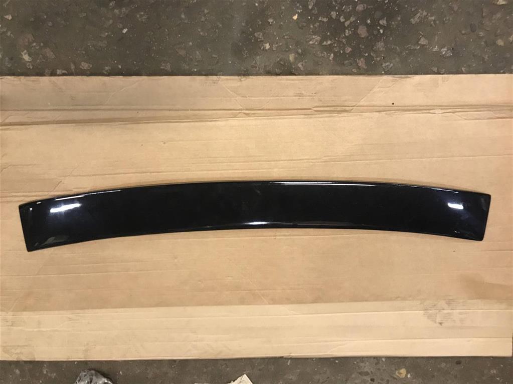 Audi A6 (C6 4F) 2005-2008 для Ветроотражатель