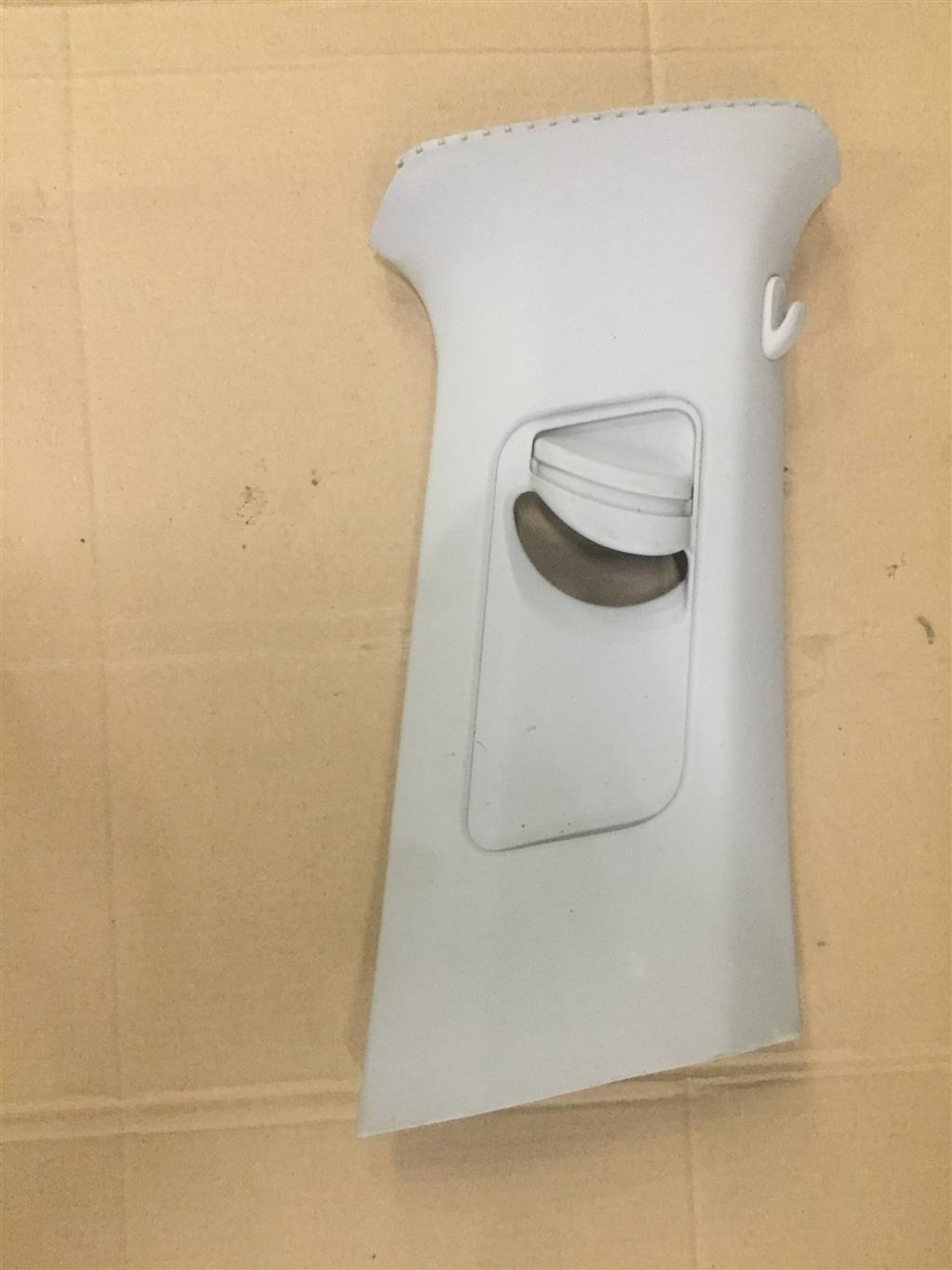 Volkswagen Polo (Sed RUS) 2011-2015 для Обшивка стойки