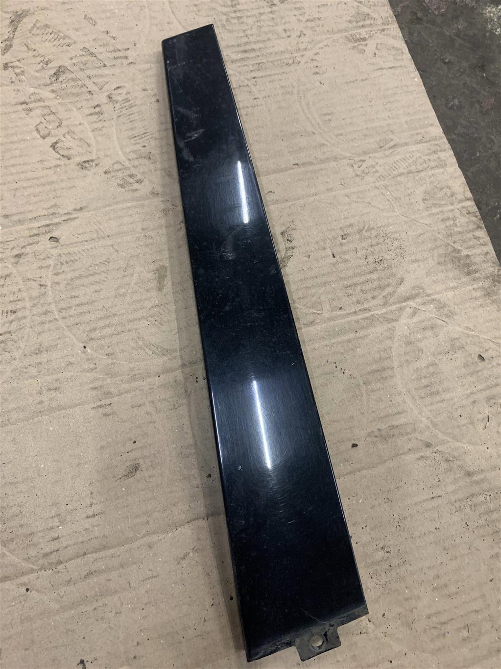 Volkswagen Passat (B5) 1996-2000 для Накладка двери задней левой