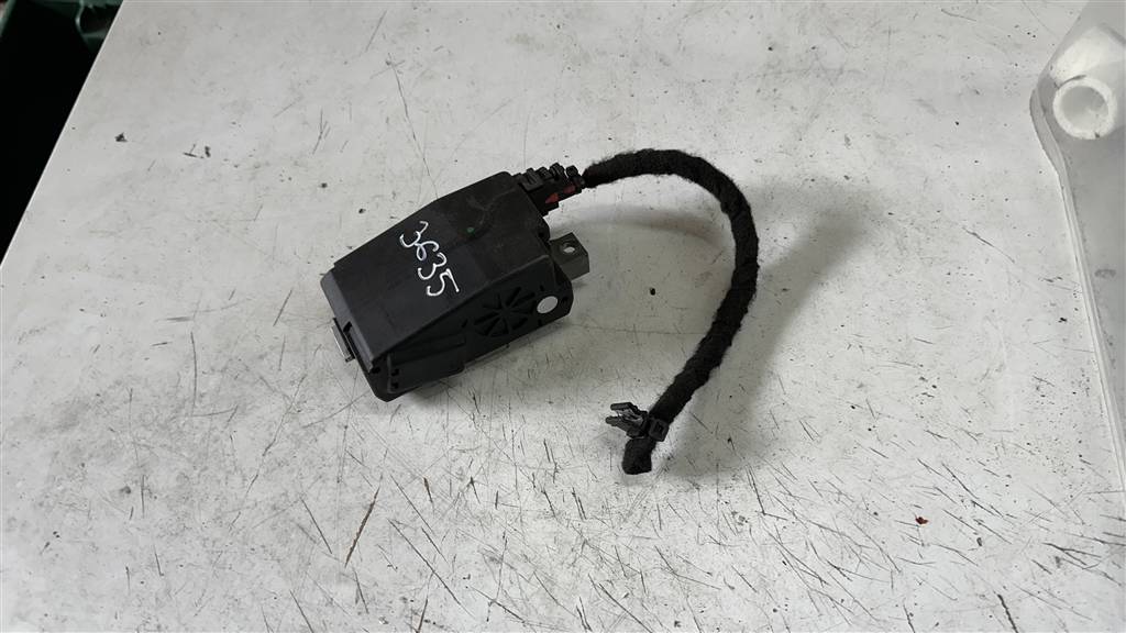 Audi A5/S5 Coupe (8T) 2007-2011 для Модуль блокировки рулевой колонки