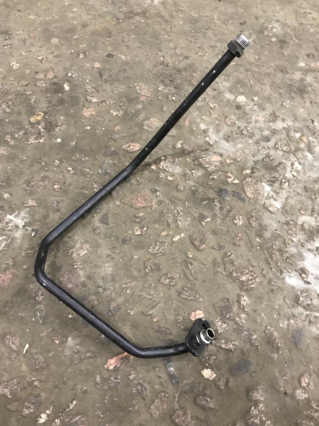 Audi A6 (C6 4F) 2005-2008 для Трубка системы охлаждения АКПП