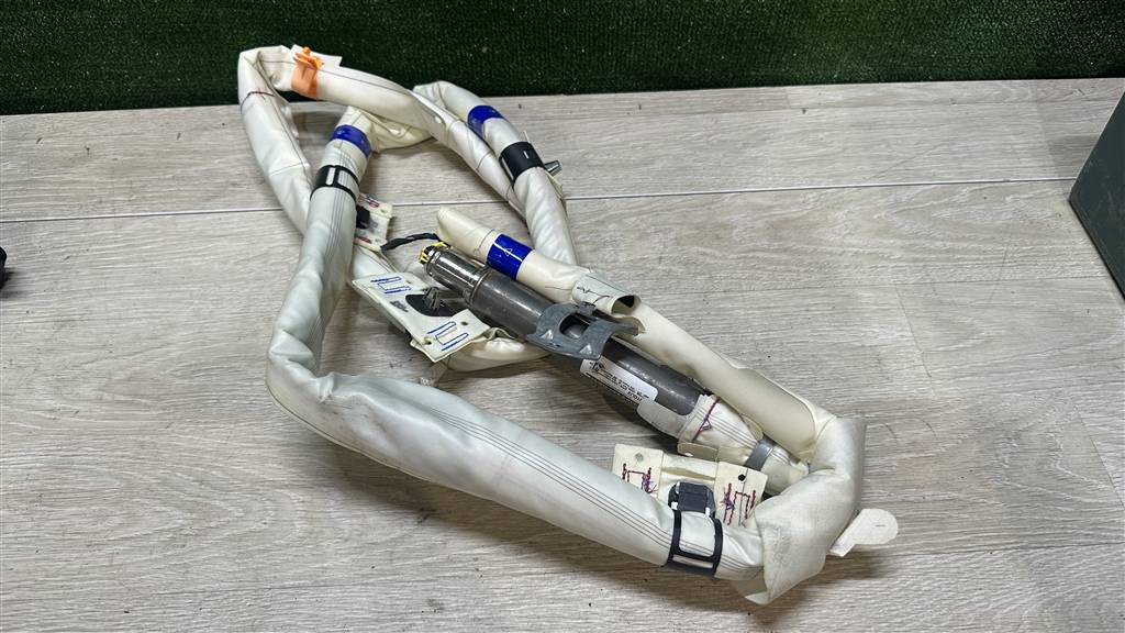 Volkswagen Tiguan 1 для Подушка безопасности боковая (шторка)