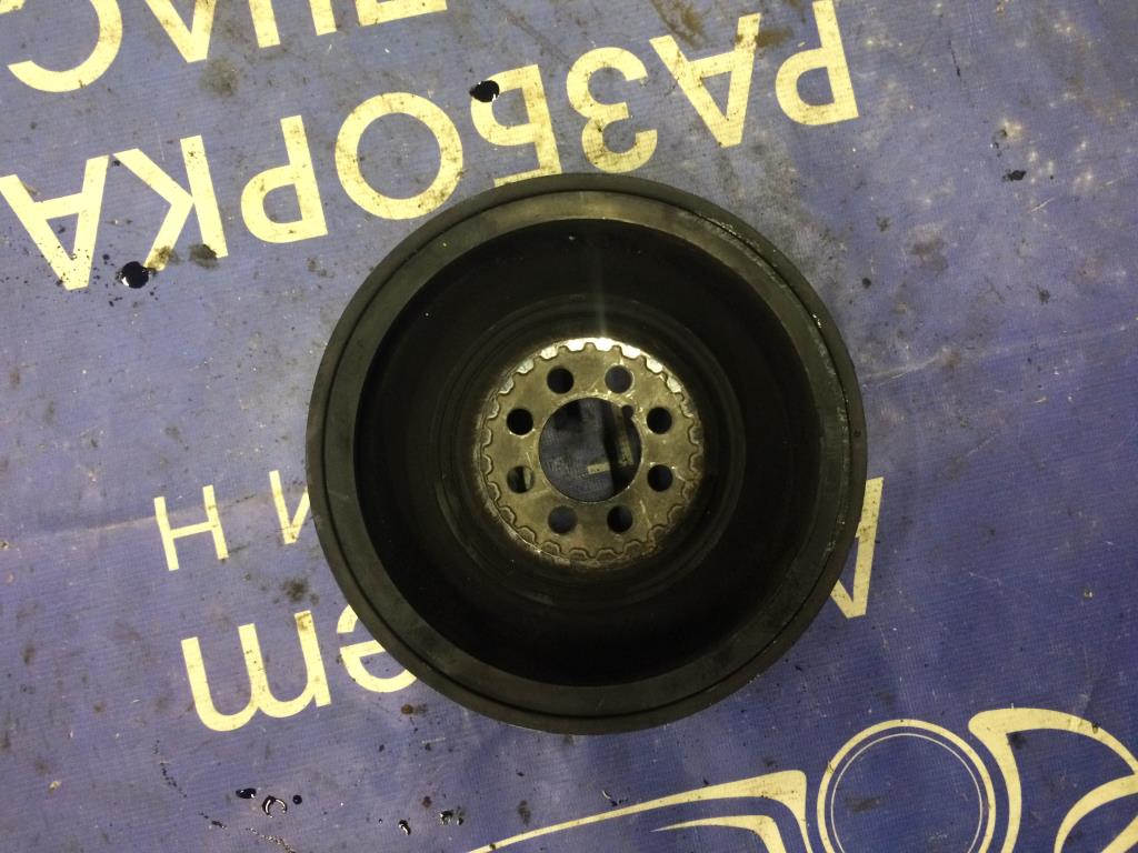 Audi A6 (C5) 1997-2001 для Шкив коленвала