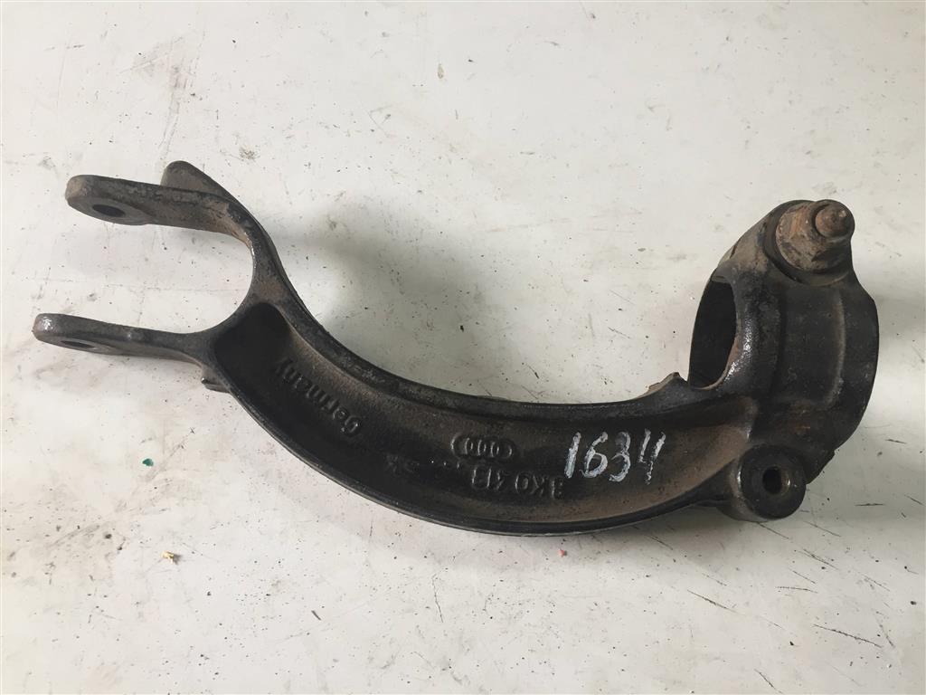 Audi A7 (4G) 2010-2014 для Кронштейн амортизатора