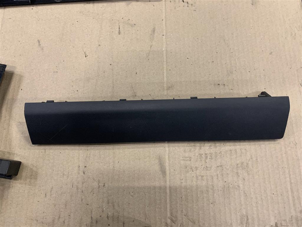 Volkswagen Transporter T5 2009-2015 для Накладка приборной панели