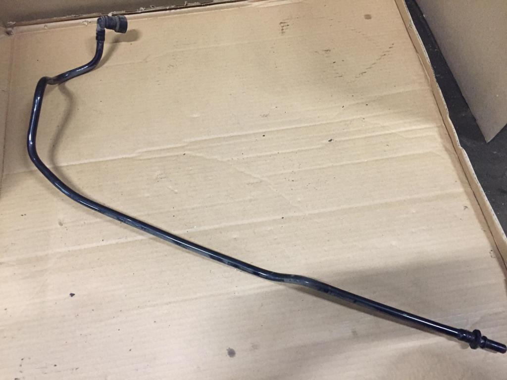 Audi A7 (4G) 2010-2014 для Трубка вентиляционная