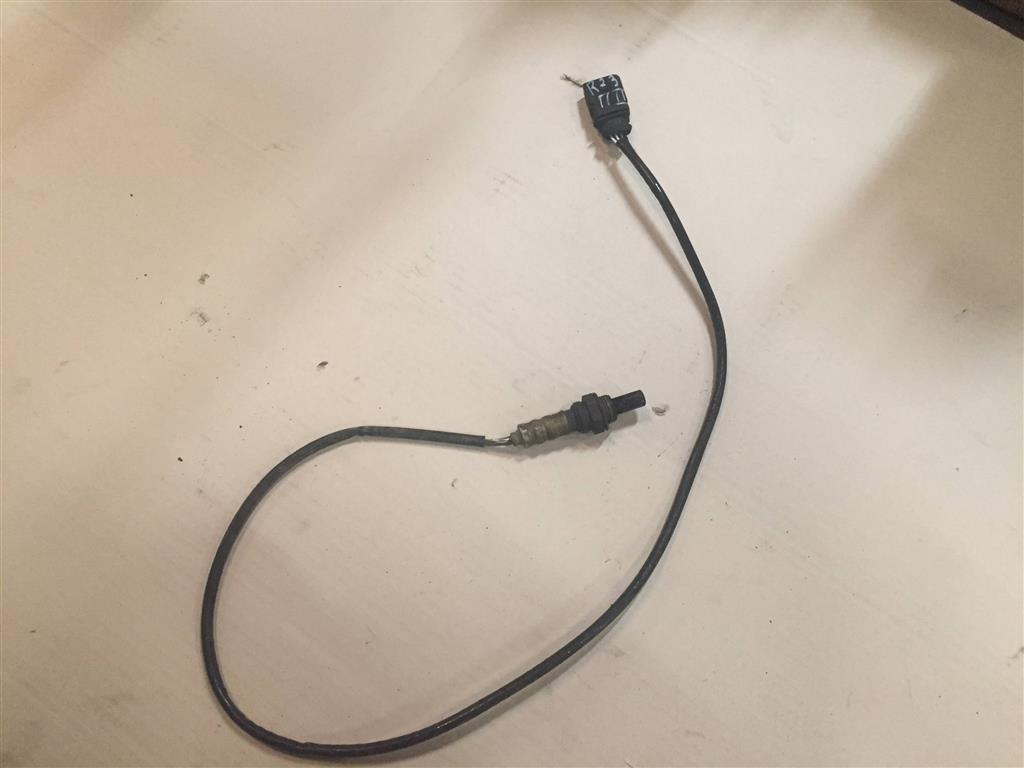 Audi A6 (C6 4F) Allroad quattro 2005-2012 для Лямбда-зонд