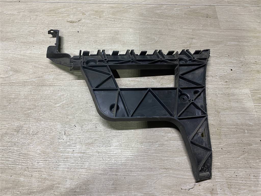 Audi A4 (B8) 2007-2012 для Кронштейн заднего бампера правый