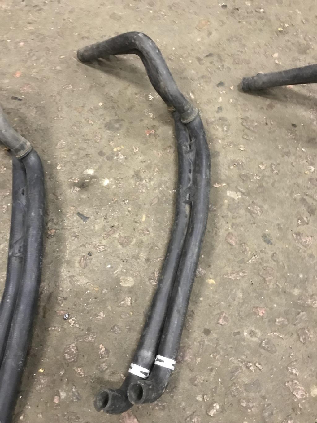 Volkswagen Sharan 1995-1999 для Патрубок