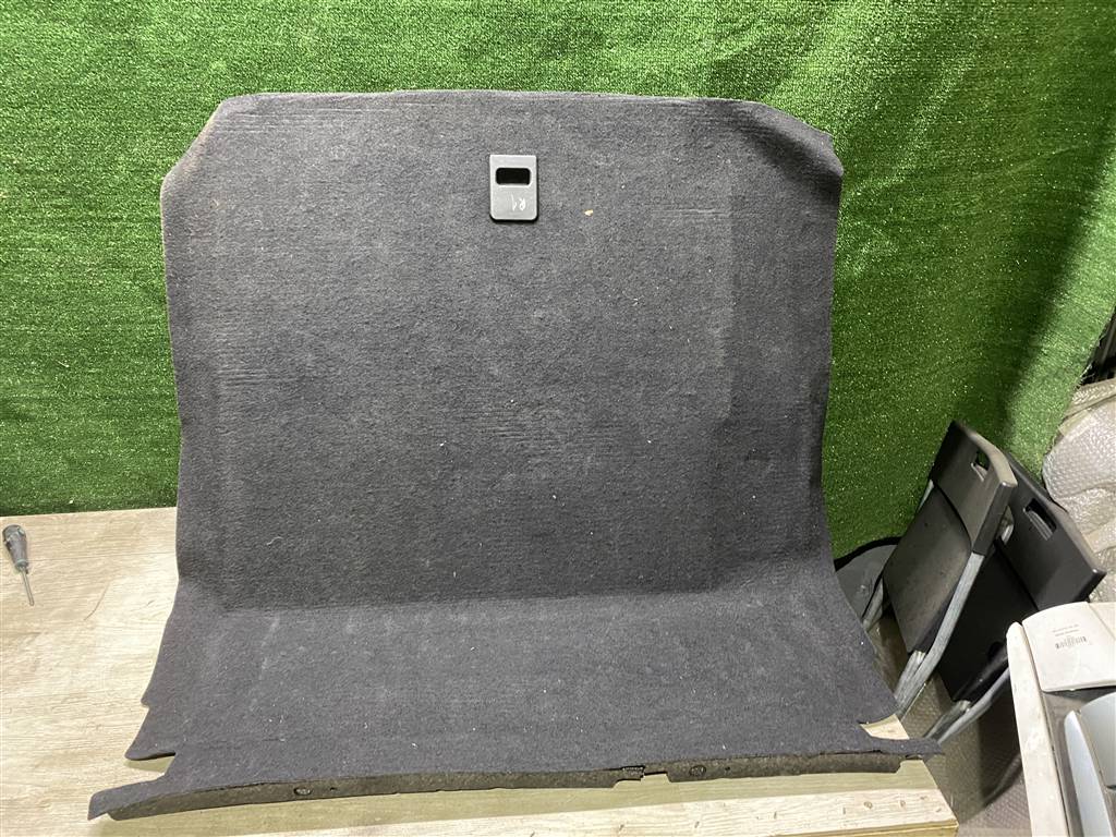 Volkswagen Passat (B7) 2011-2015 для Пол багажника