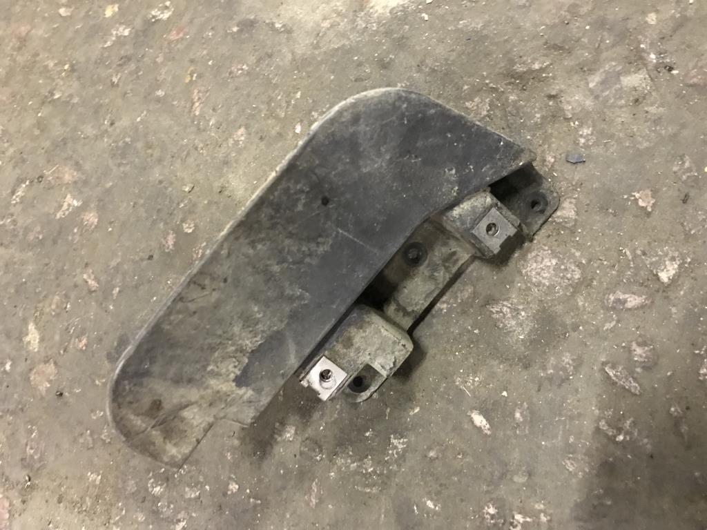 Audi Q7 (4L)  2005 - 2009 для Брызговик задний