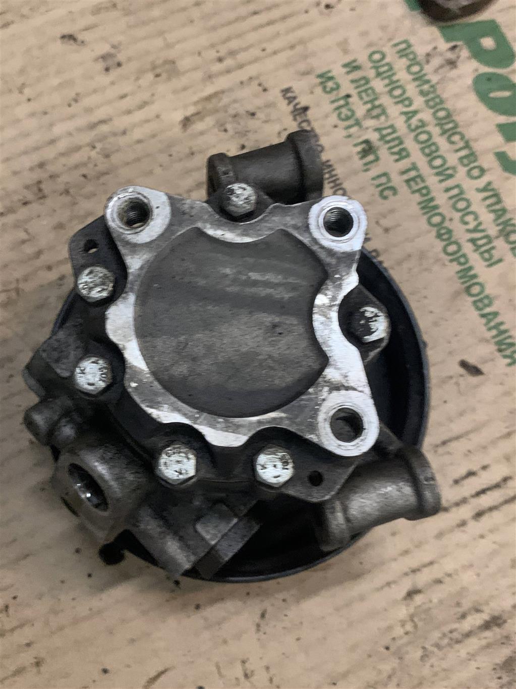 Mercedes-Benz Vito (638) 1996-2003 для Насос гидроусилителя