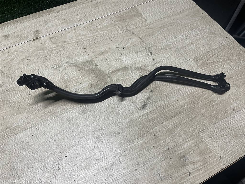 BMW 5-серия F10/F11 2009> для Трубка системы охлаждения АКПП