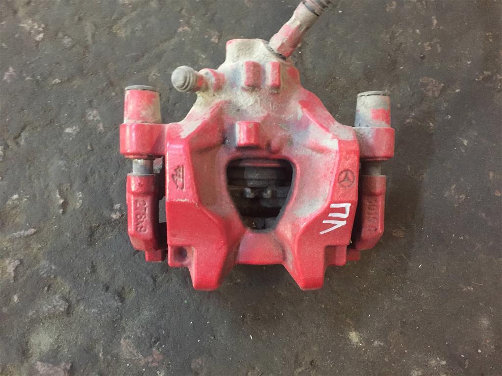 Mercedes-Benz W204 C-classe 2011-2015 рестайлинг для Суппорт задний левый