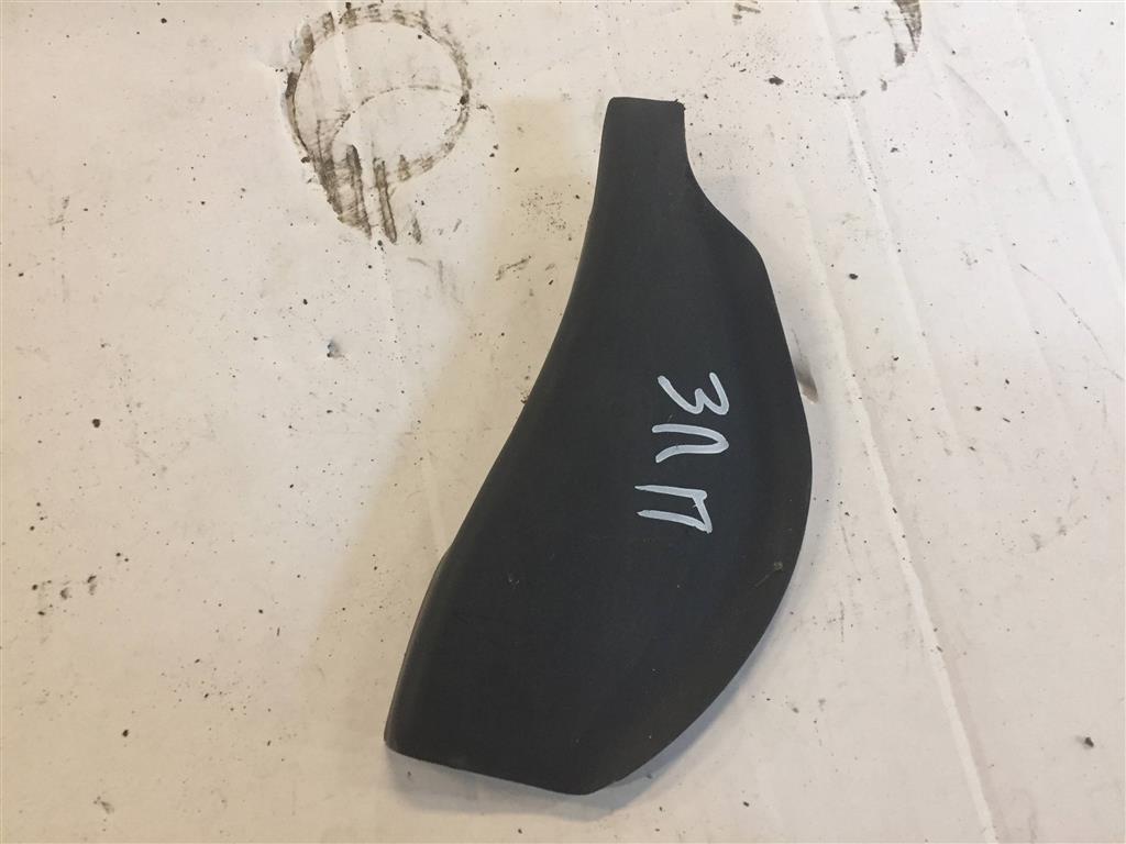 Volkswagen Touareg 7L 2002-2006 для Кожух двери