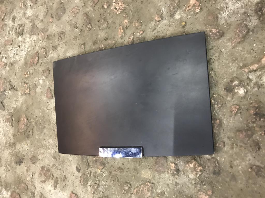 Volkswagen Touareg 7L 2007-2010 для Накладка пепельницы